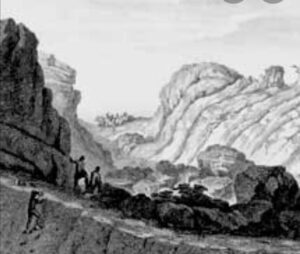 Pico del Teide. Humboldt en Tenerife. Gregorios Wanderfamily Tenerife