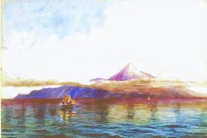 hiking in Tenerife Wandern Auf Teneriffa Gregorios wanderfamily